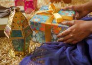 Ide Hadiah Lebaran Unik dan Murah Meriah untuk Keluarga dan Kerabat | Sumber gambar Liputan6.com