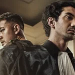 Sinopsis Film Keadilan (credit: instagram/mdpictures_official)