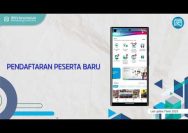 Bagaimana Cara Daftar BPJS Kesehatan Lewat Aplikasi Mobile JKN? Panduan Lengkap 2025