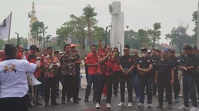 Tarif Parkir RSUD Notopuro Sidoarjo Disorot, Dinilai Memberatkan Keluarga Pasien