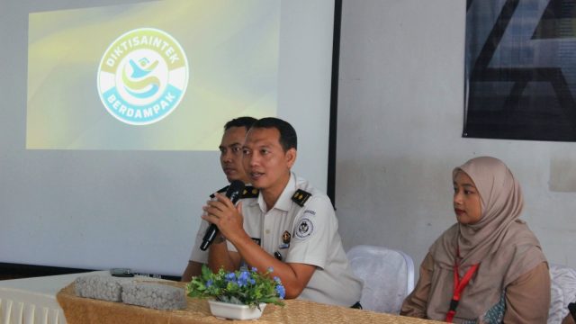 Pelatihan Paving Blok Dorong Kemandirian Warga Binaan Lapas Sidoarjo