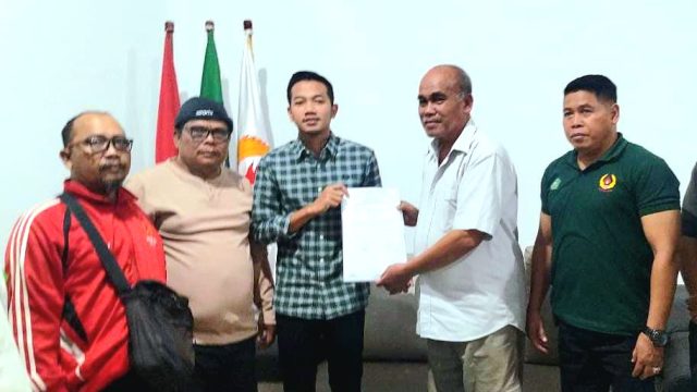 Musorkablub KONI Sidoarjo Segera Digelar, Rafi Bawa Visi Atlet Unggul, Sidoarjo Juara