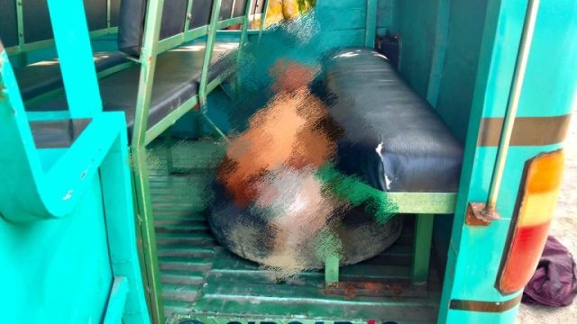 Ditemukan Tewas, Lansia Pencari Rumput Asal Balung Gabus