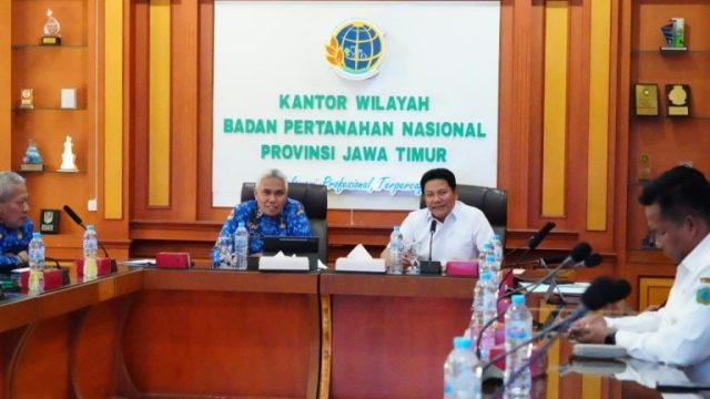 Pembebasan Lahan Flyover Gedangan, Pembayaran Ganti Rugi Mundur 2027